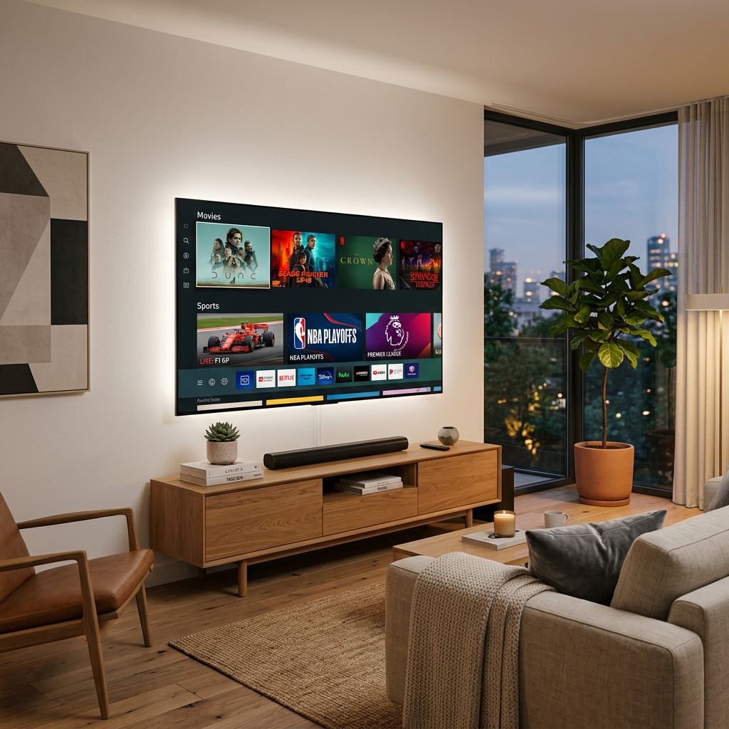 How to Get Regular TV Channels Without Cable in 2026